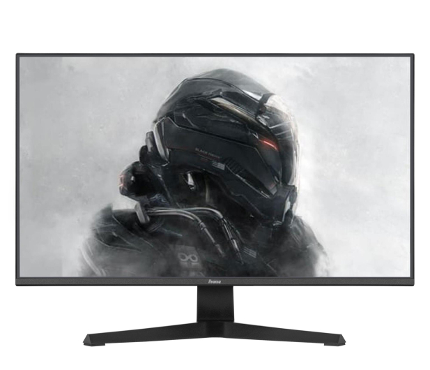 IIYAMA G-Master G2441HSU-B1 Black Hawk - 1370362 - zdjęcie